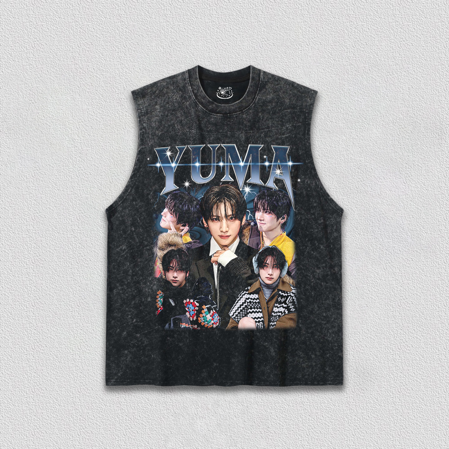 &TEAM Yuma TEE – onlynicer