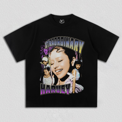 XG Harvey TEE
