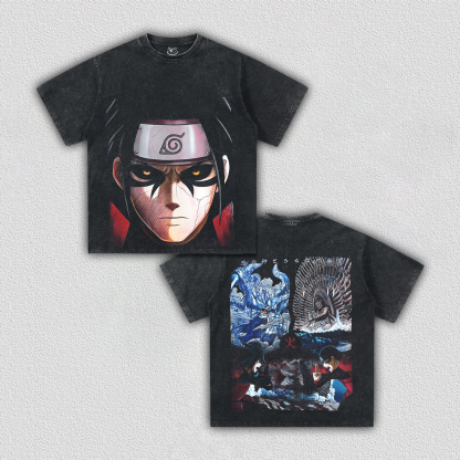Senju Hashirama TEE