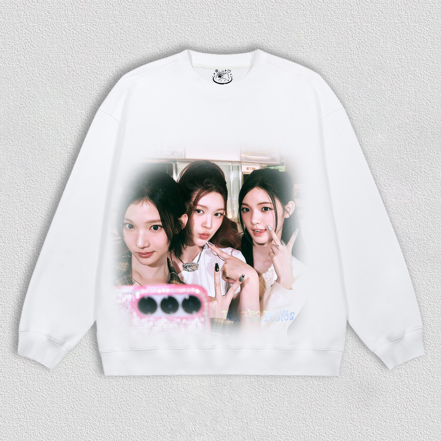 Hearts2Hearts HOODIES-1