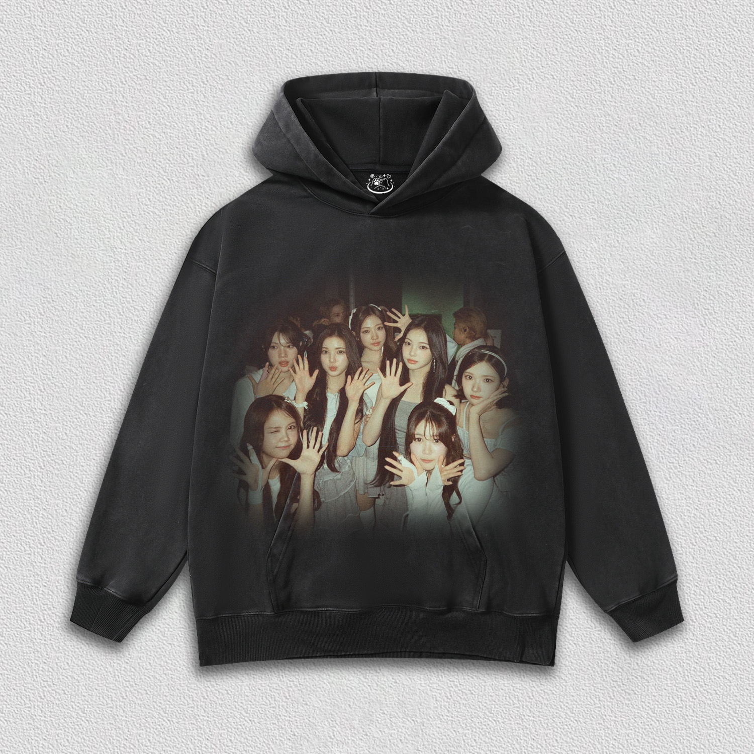 Hearts2Hearts HOODIES-2