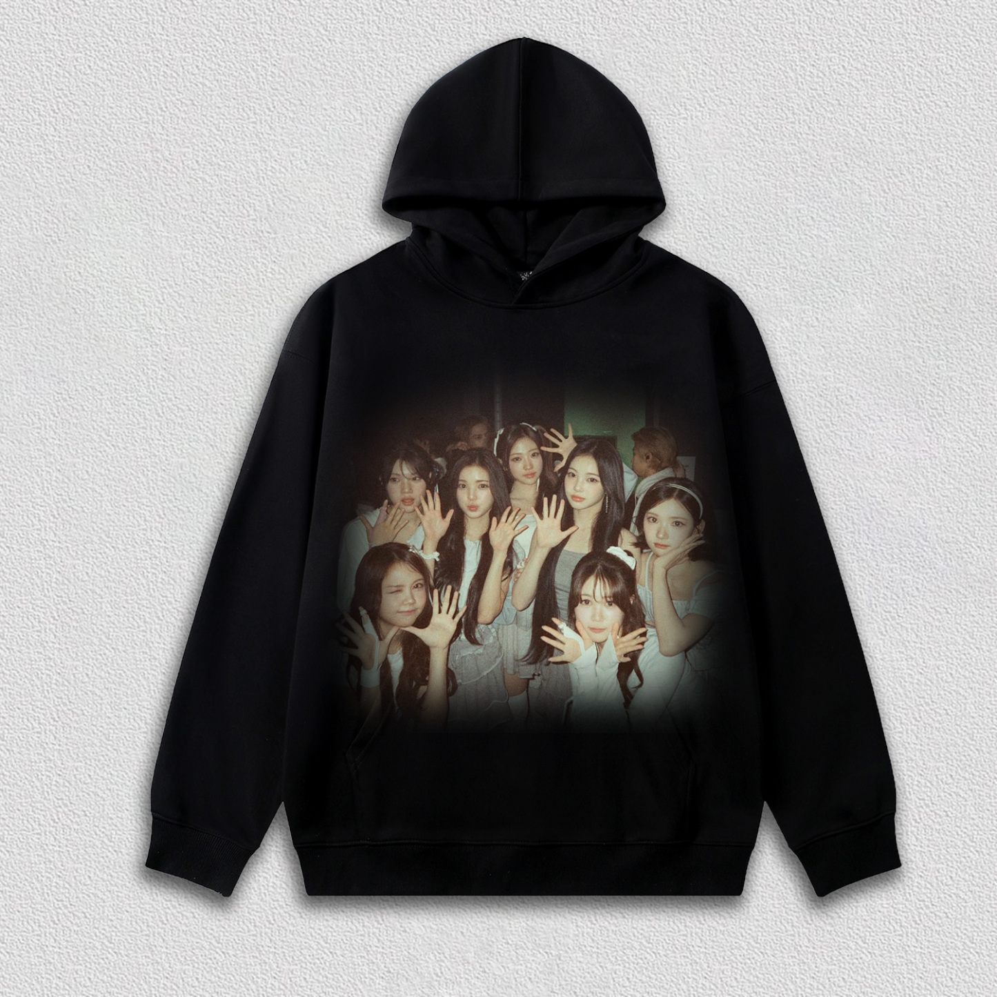 Hearts2Hearts HOODIES-2