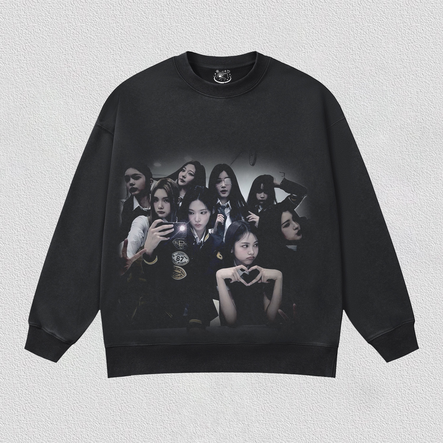 Hearts2Hearts HOODIES-5