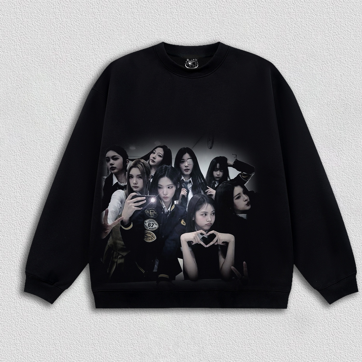 Hearts2Hearts HOODIES-5