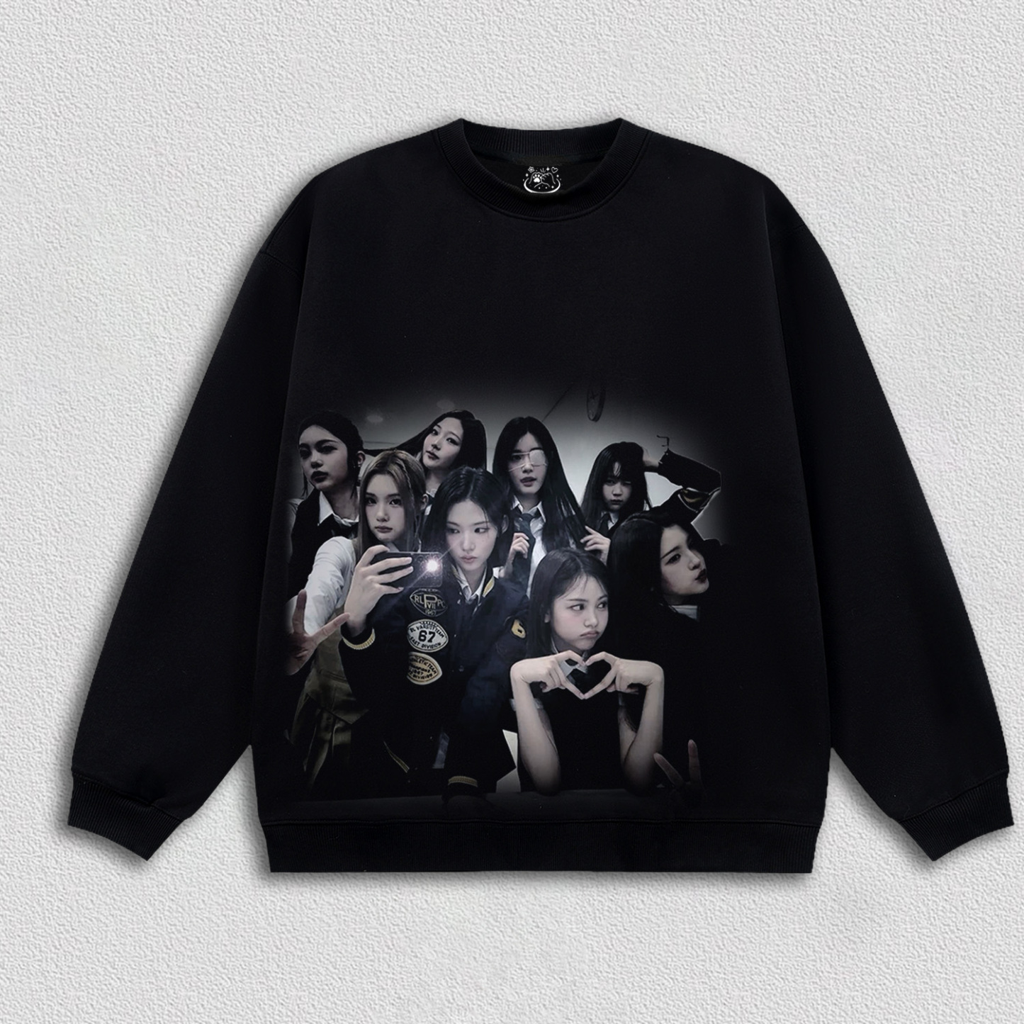 Hearts2Hearts HOODIES-5