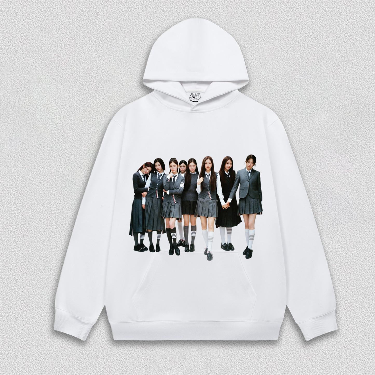 Hearts2Hearts HOODIES-3