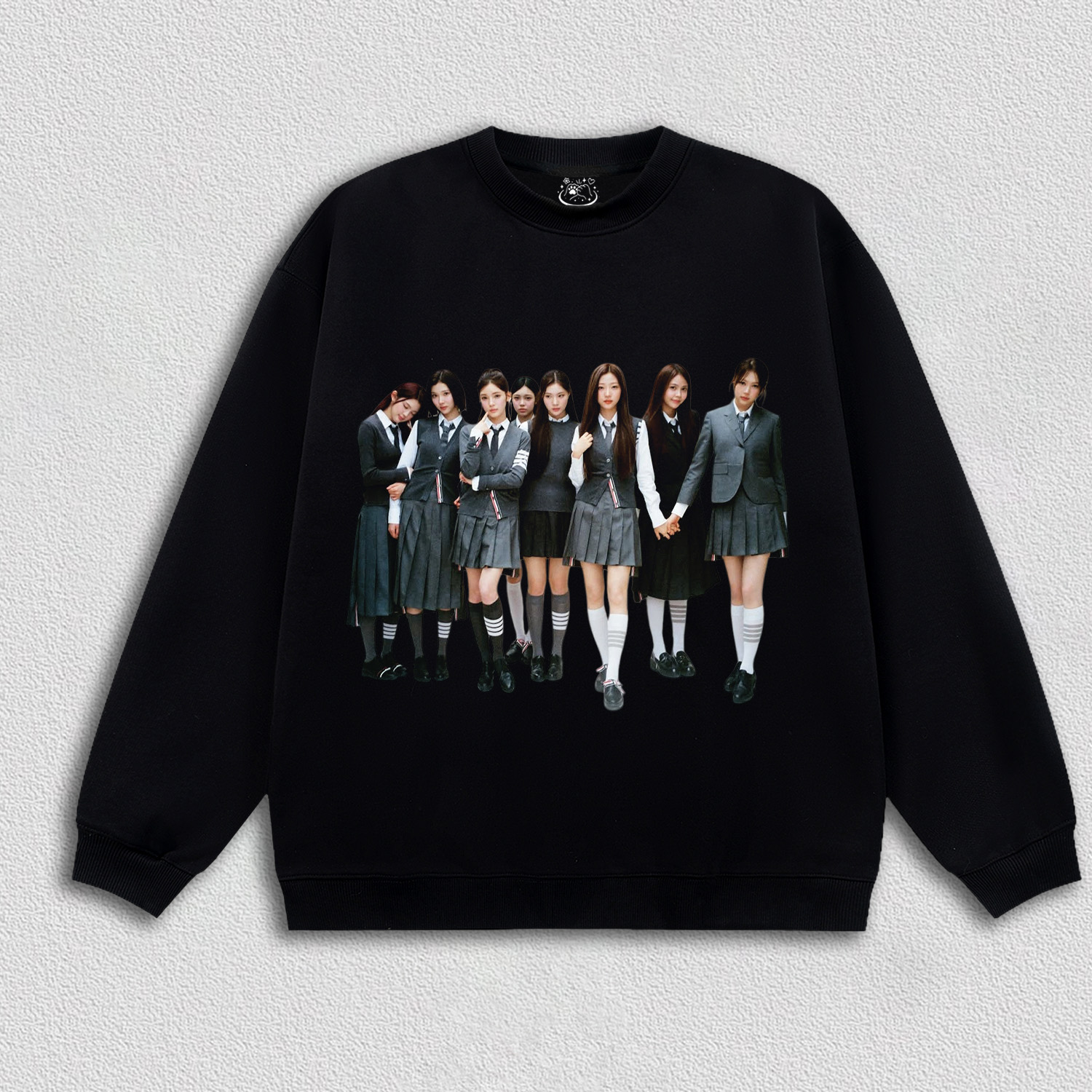 Hearts2Hearts HOODIES-3