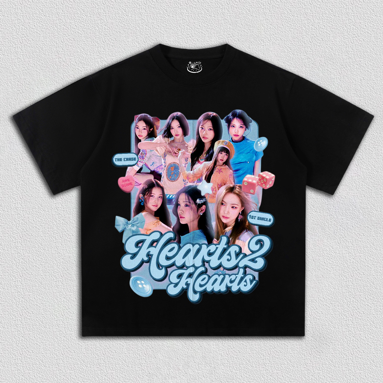 Hearts2Hearts TEE-3 – onlynicer