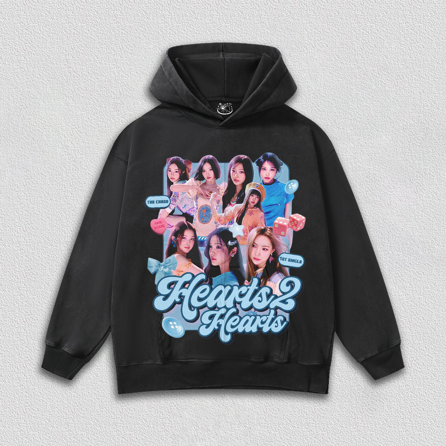 Hearts2Hearts HOODIES-4