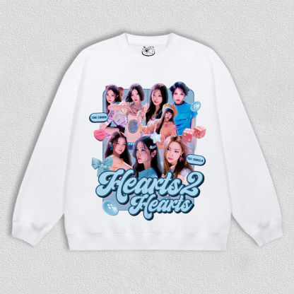 Hearts2Hearts HOODIES-4