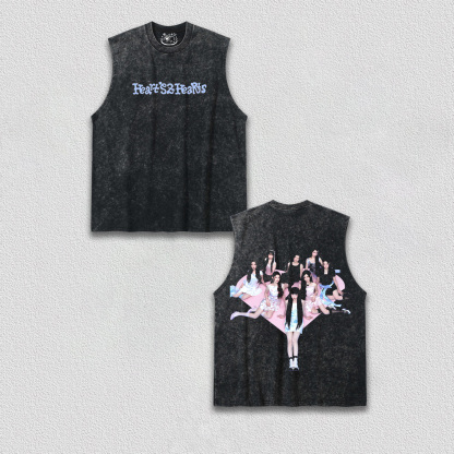 Hearts2Hearts TEE-DS