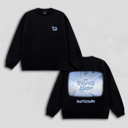 Hearts2Hearts HOODIES-DS