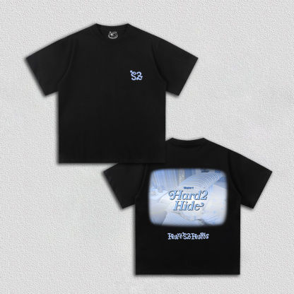 Hearts2Hearts TEE-DS