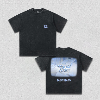 Hearts2Hearts TEE-DS