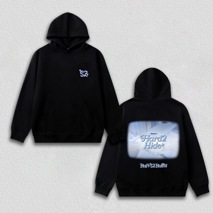 Hearts2Hearts HOODIES-DS