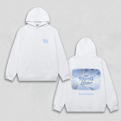 Hearts2Hearts HOODIES-DS