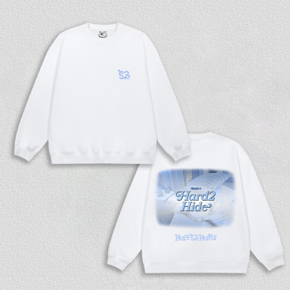 Hearts2Hearts HOODIES-DS