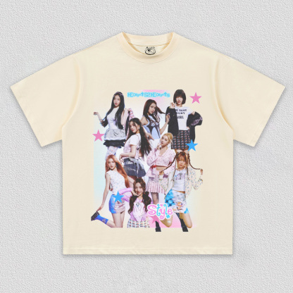 Hearts2Hearts TEE 12.22