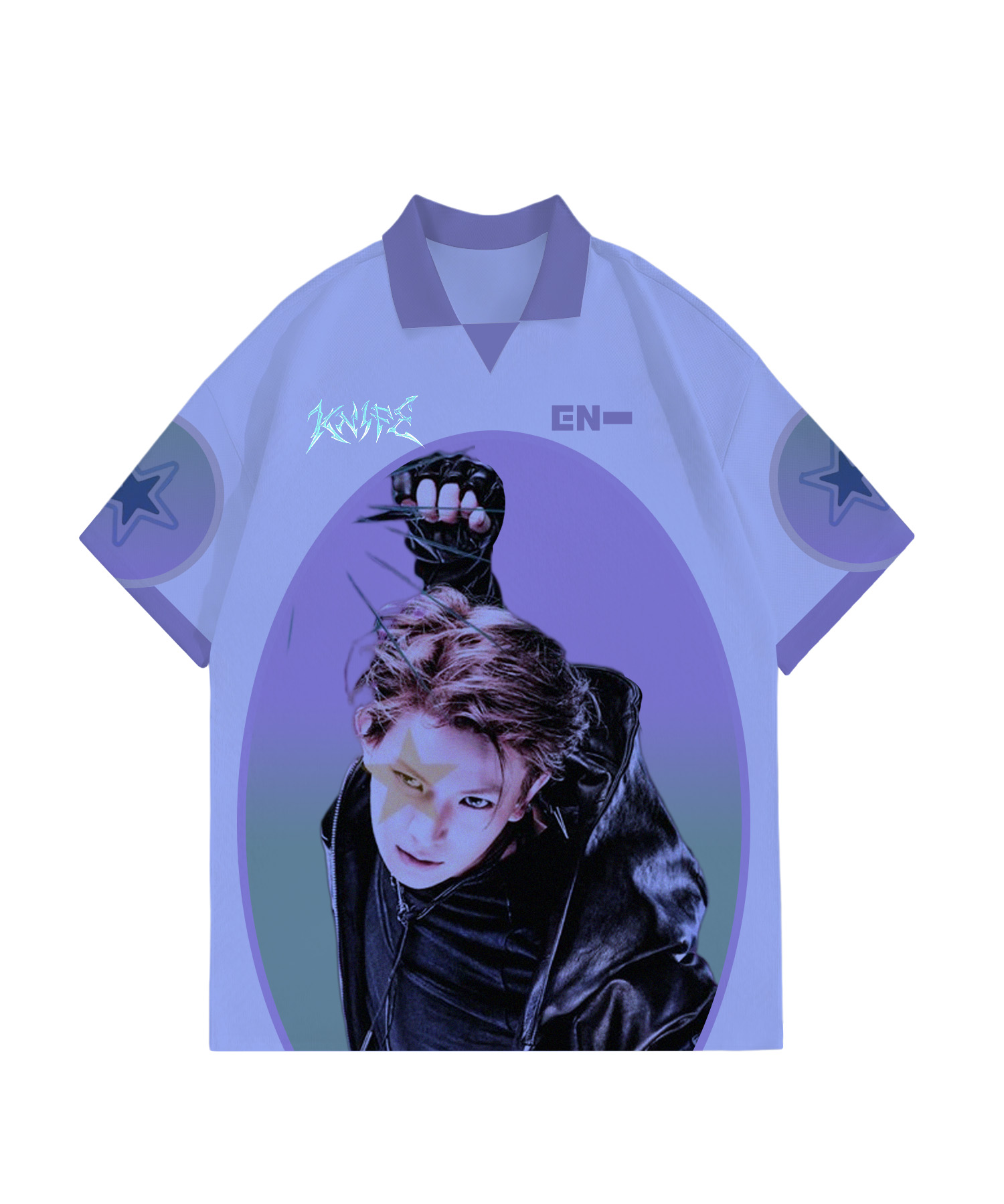 ENHYPEN-Heeseung Jersey