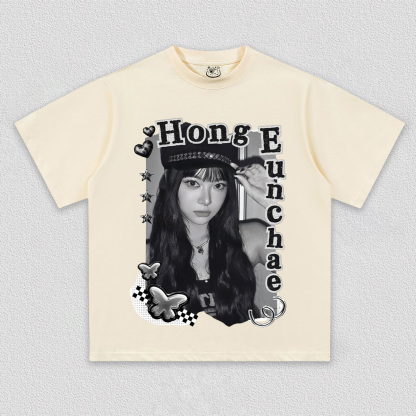 Hong Eun-chae TEE 1.29