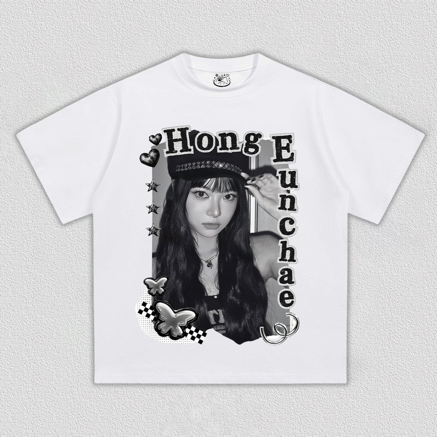Hong Eun-chae TEE 1.29