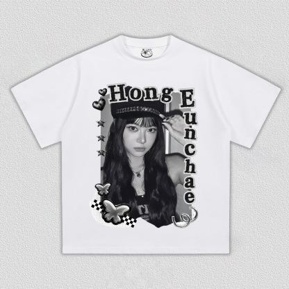 Hong Eun-chae TEE 1.29