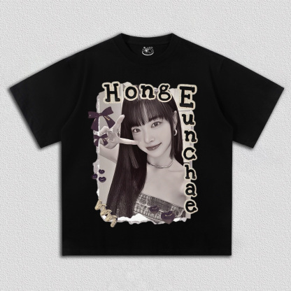 Hong Eun-chae TEE 1.29