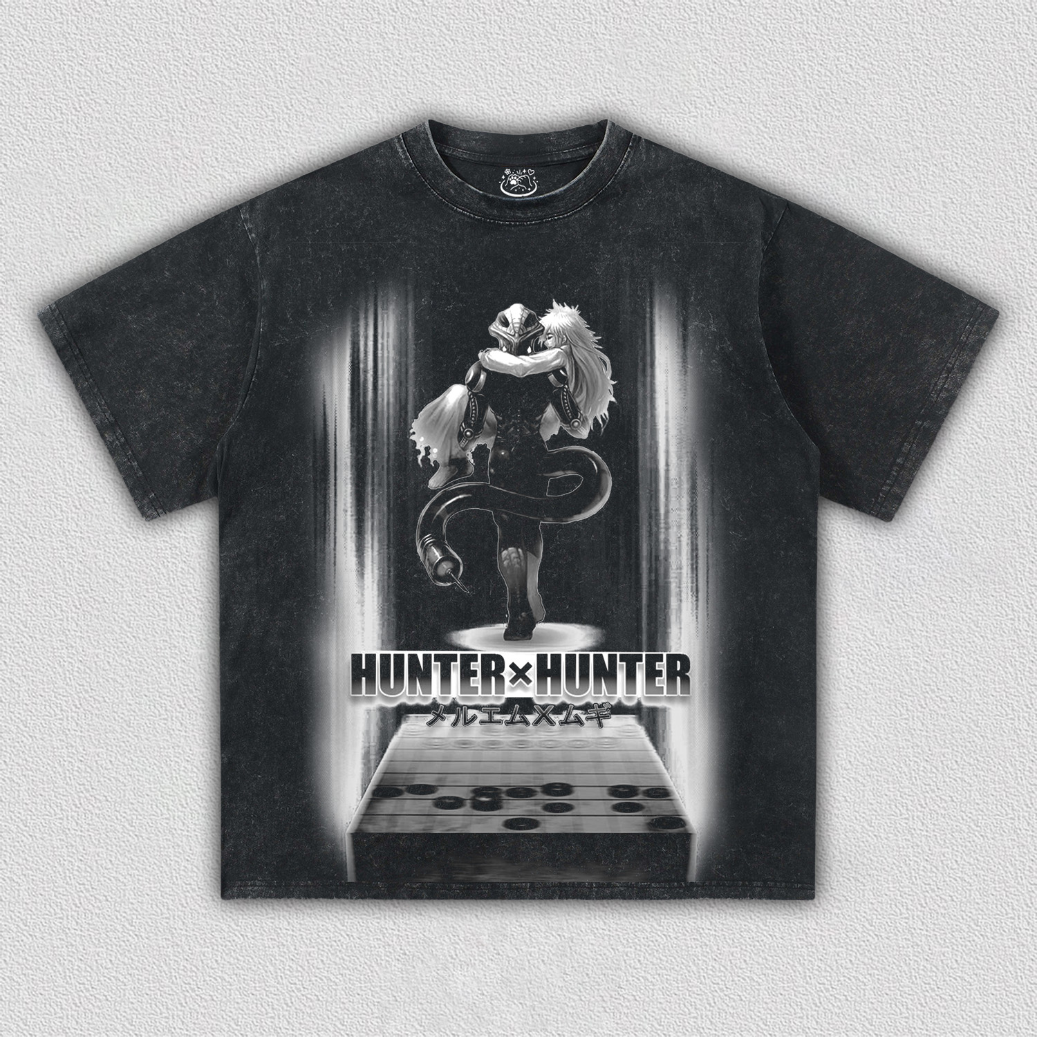 Hunter × Hunter Chimera Ant Arc V1 TEE
