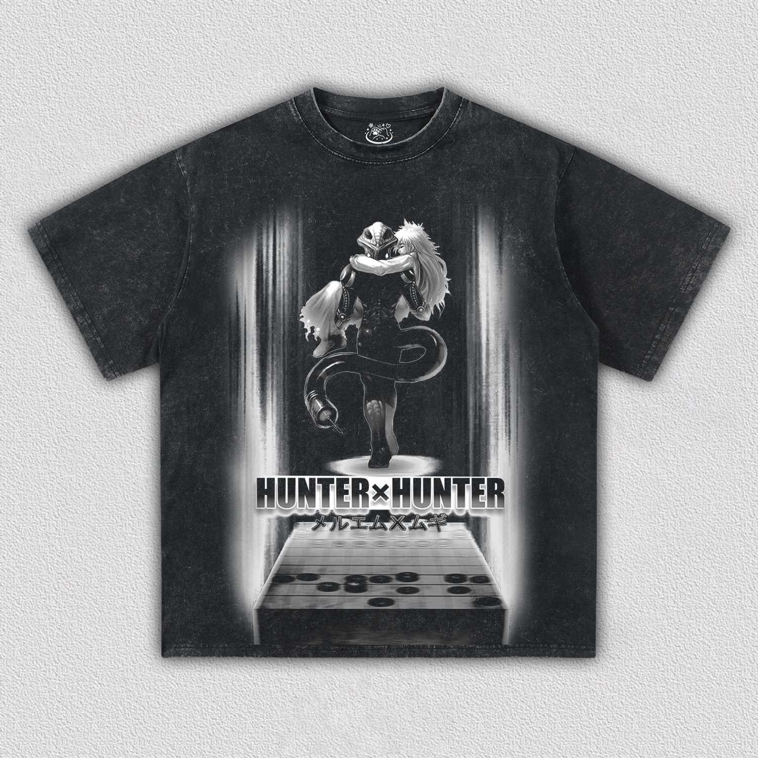 Hunter × Hunter Chimera Ant Arc V1 TEE