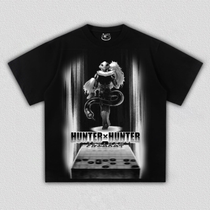 Hunter × Hunter Chimera Ant Arc V1 TEE