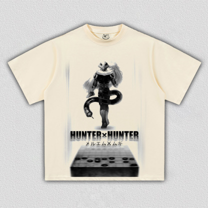 Hunter × Hunter Chimera Ant Arc V1 TEE