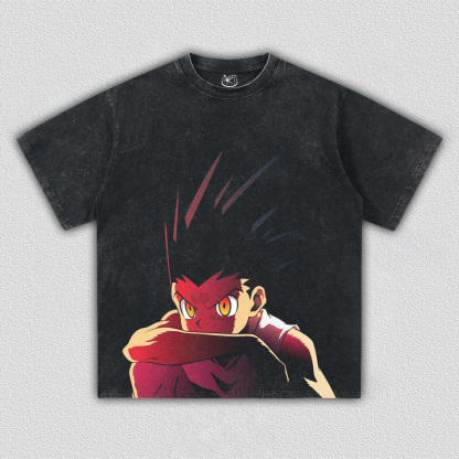 Hunter × Hunter GON·FREECSS V1 TEE