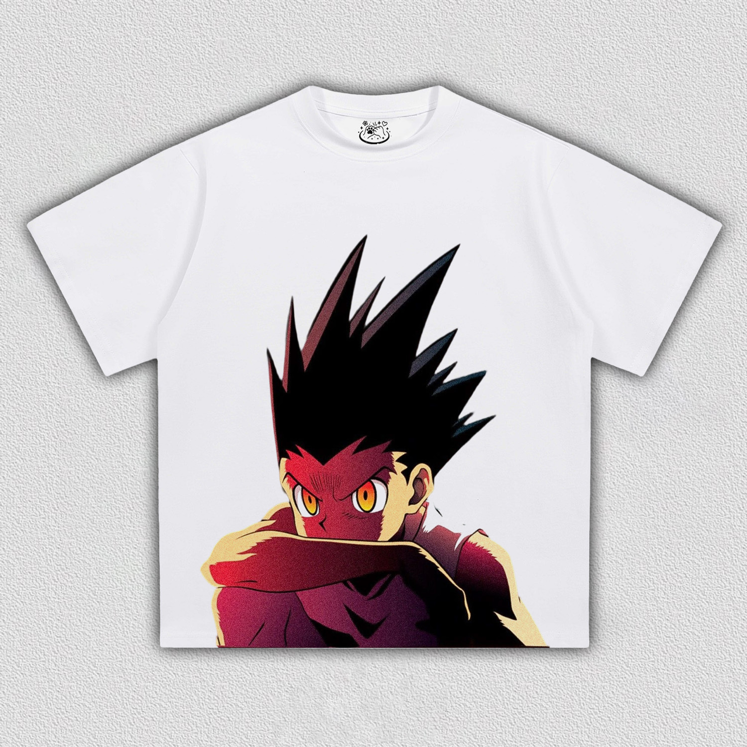 Hunter × Hunter GON·FREECSS V1 TEE