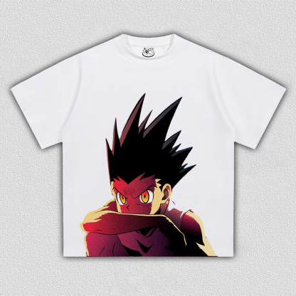 Hunter × Hunter GON·FREECSS V1 TEE