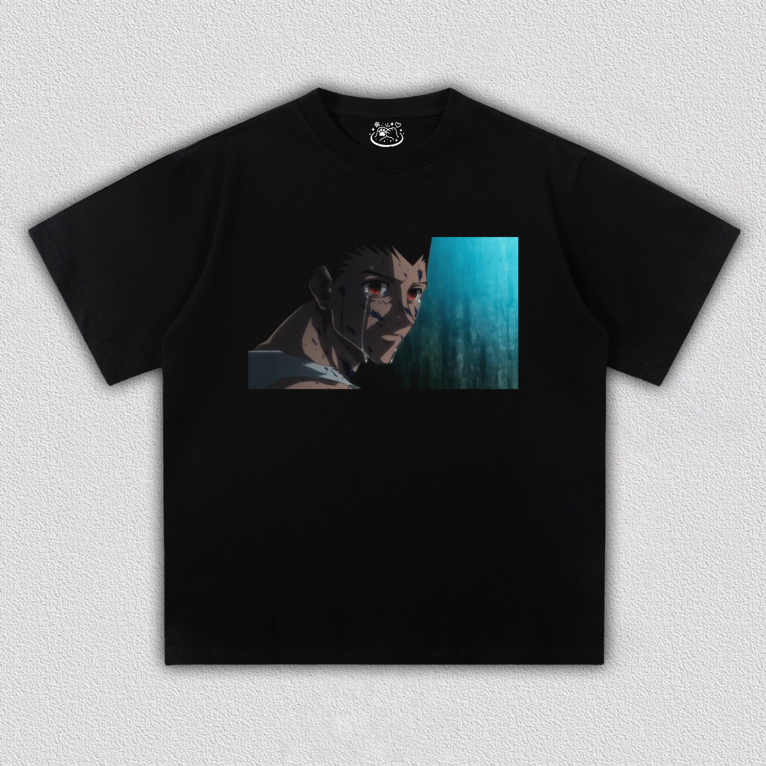 Hunter × Hunter GON·FREECSS V2 TEE