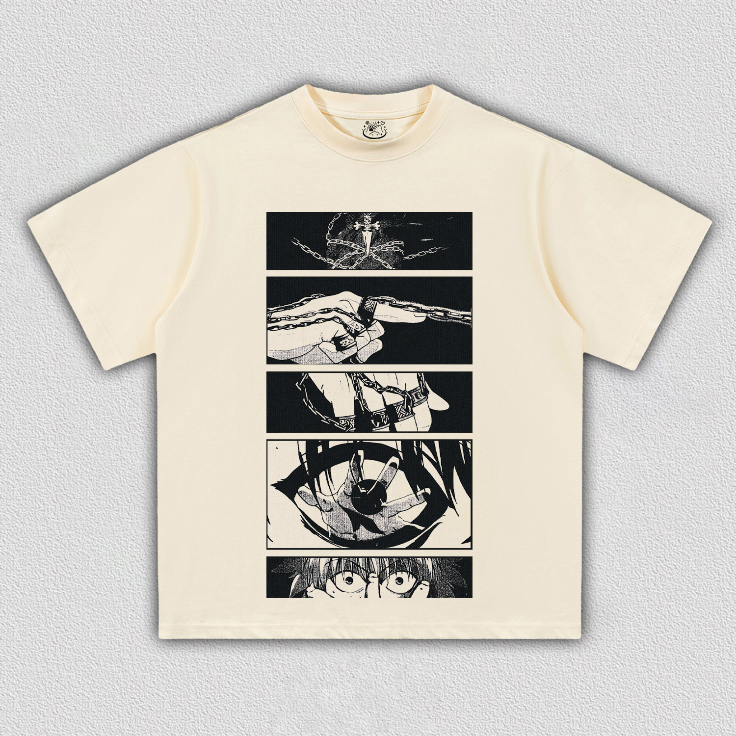 Hunter × Hunter Kurapika TEE