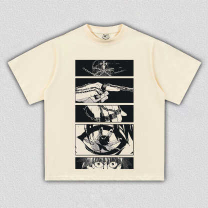 Hunter × Hunter Kurapika TEE