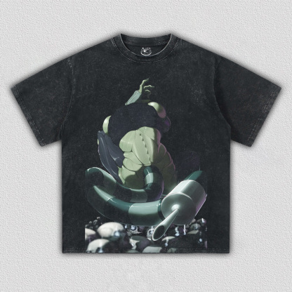 Hunter × Hunter V1 TEE