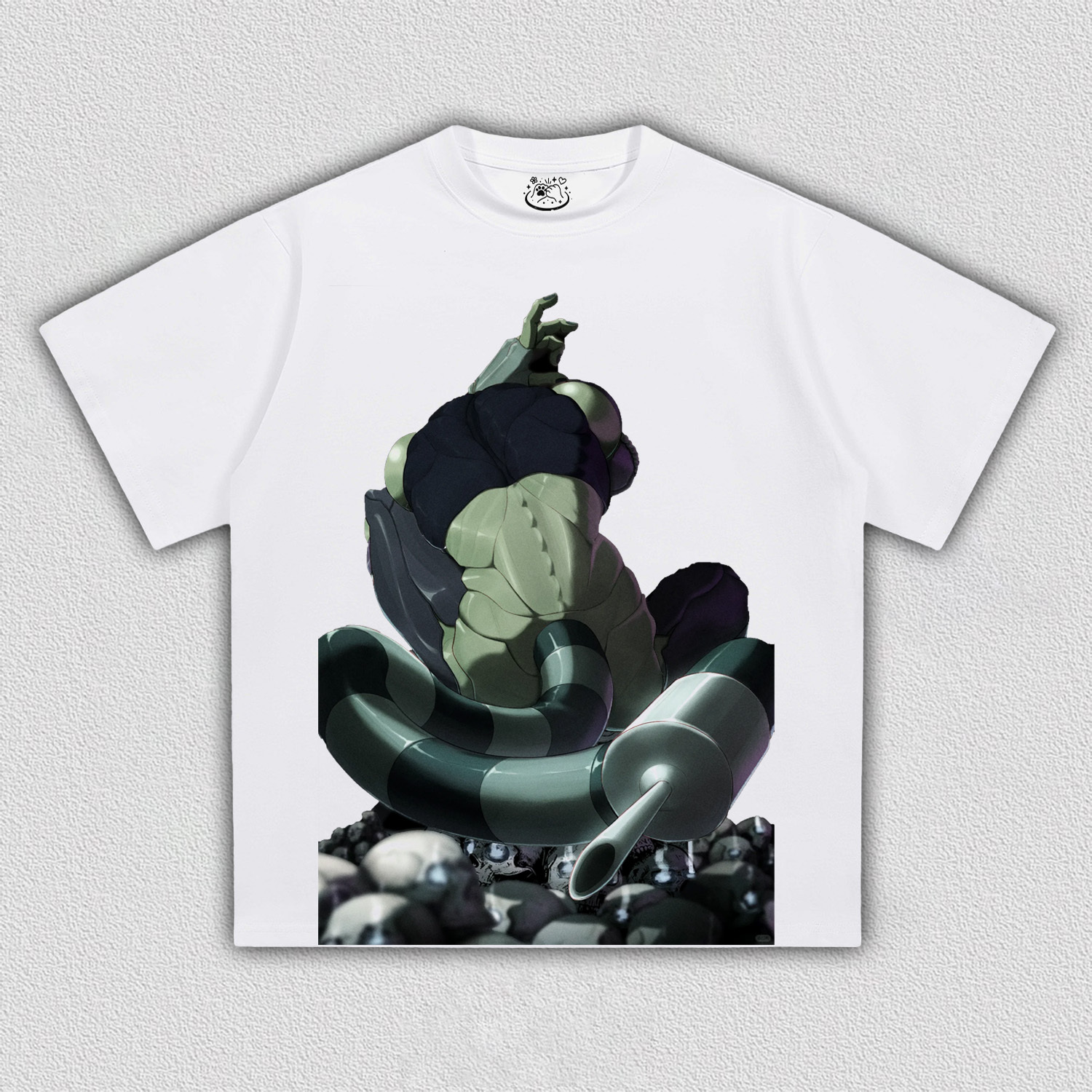 Hunter × Hunter V1 TEE