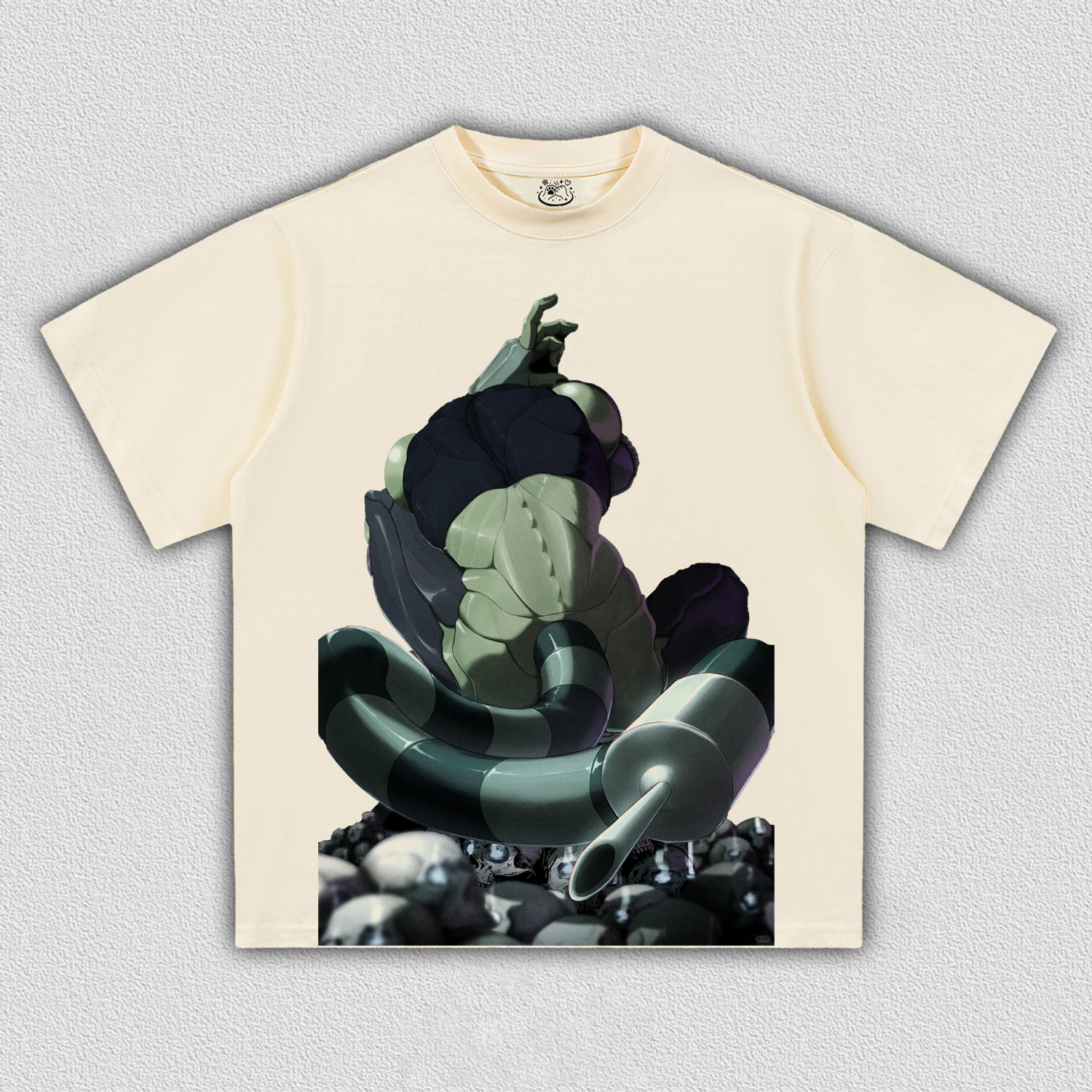 Hunter × Hunter V1 TEE