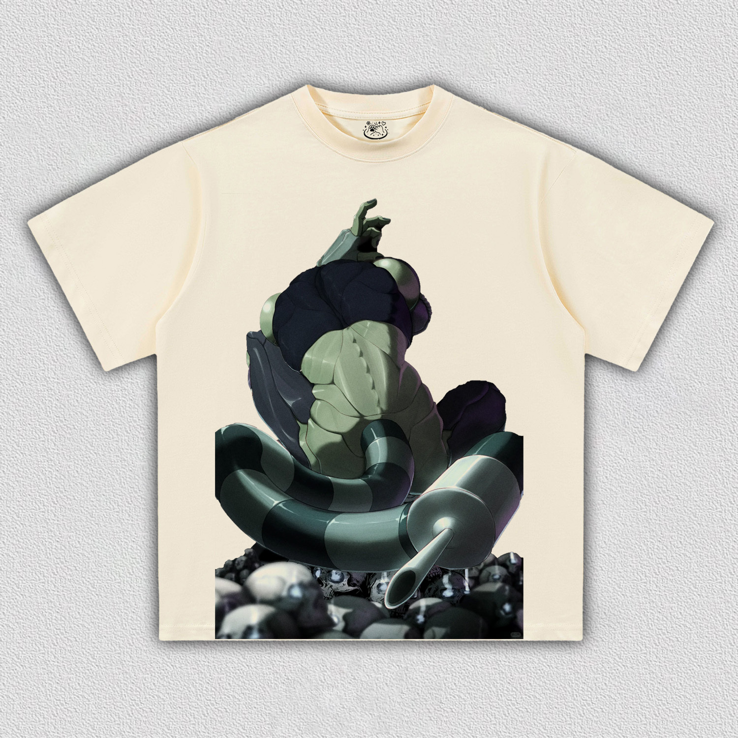 Hunter × Hunter V1 TEE