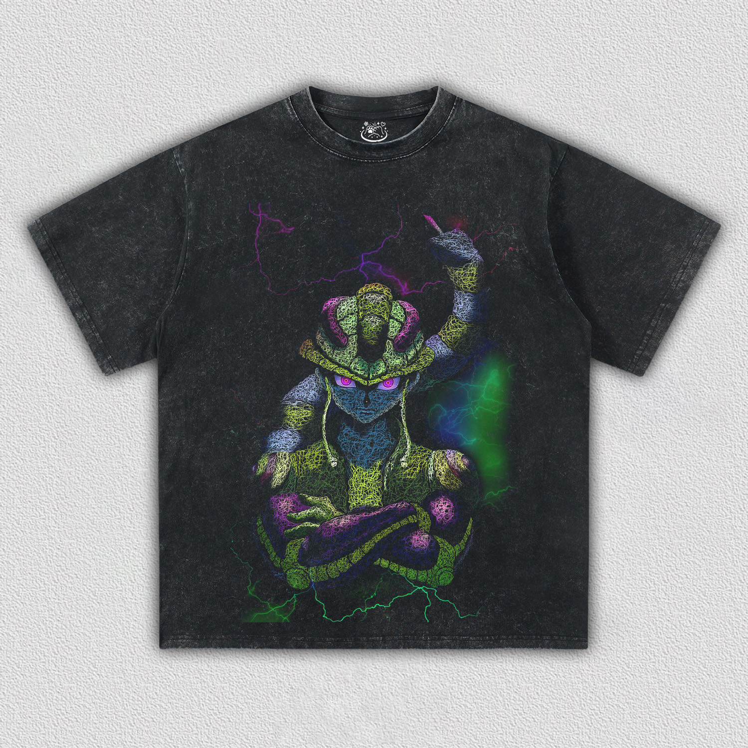 Hunter × Hunter V2 TEE