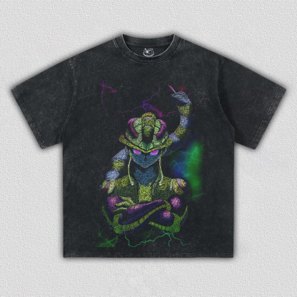 Hunter × Hunter V2 TEE