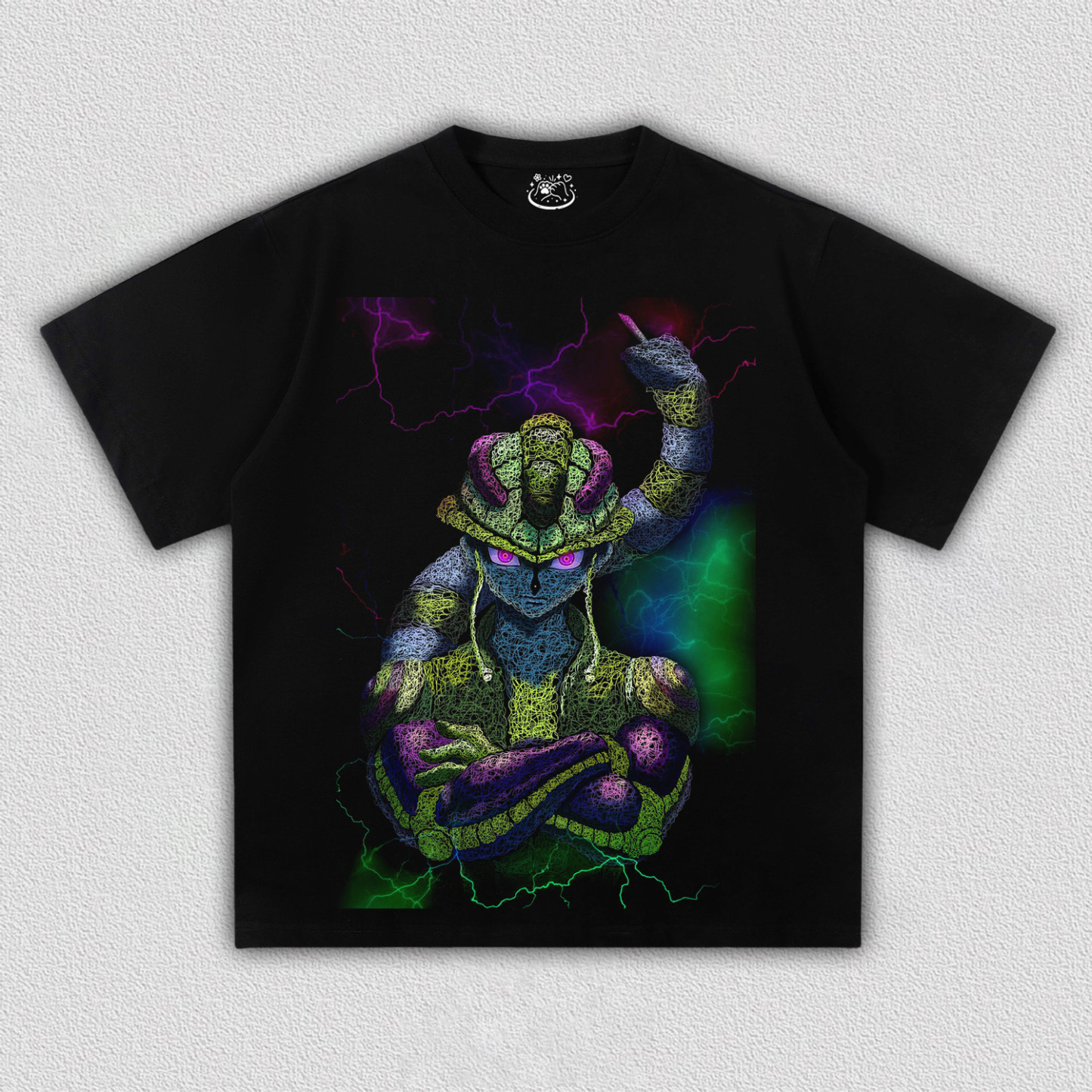 Hunter × Hunter V2 TEE
