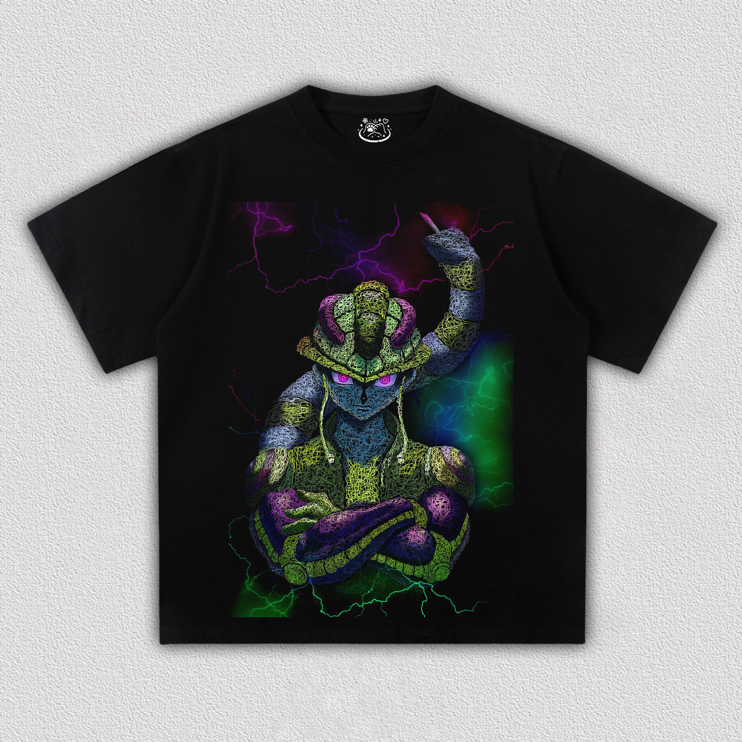 Hunter × Hunter V2 TEE