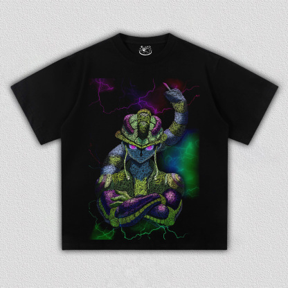 Hunter × Hunter V2 TEE