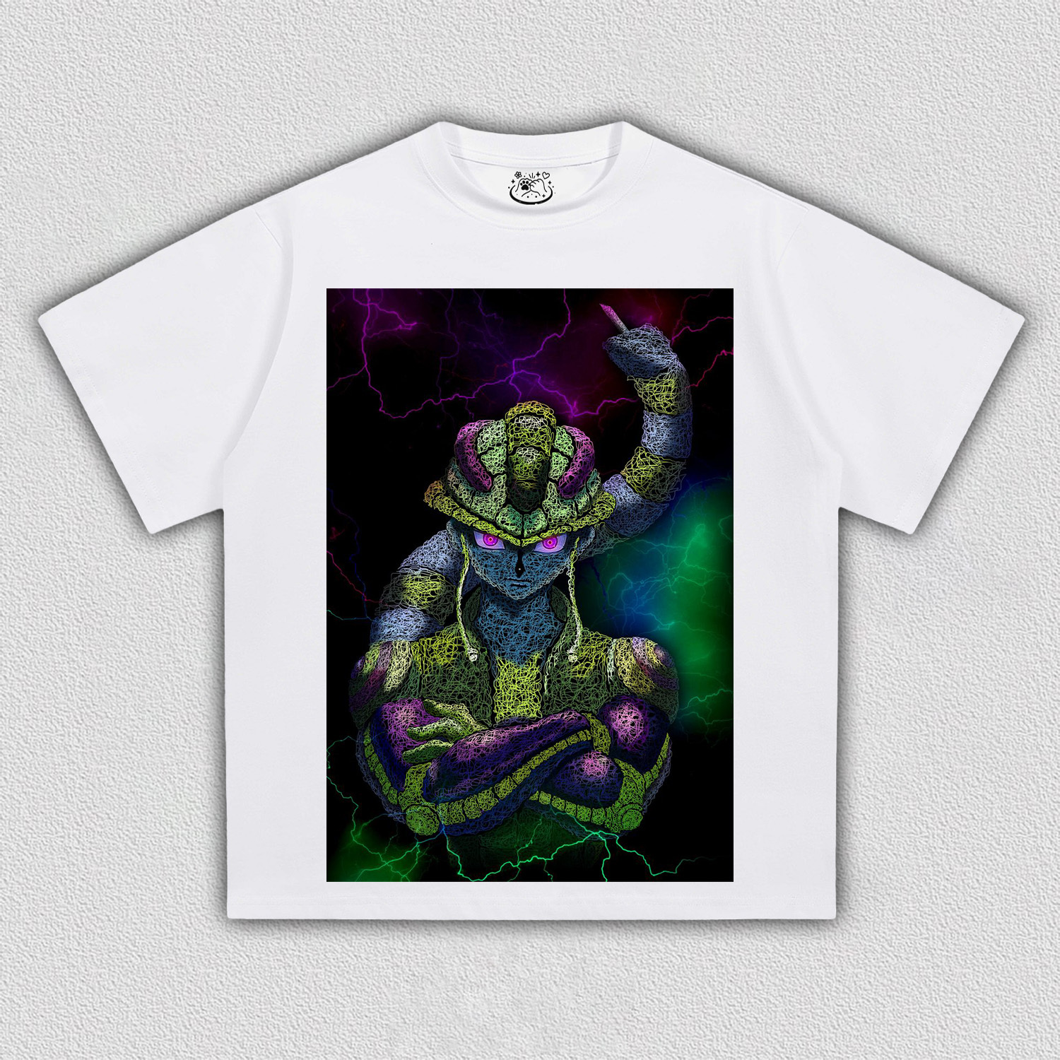 Hunter × Hunter V2 TEE
