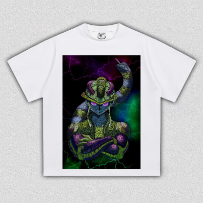 Hunter × Hunter V2 TEE