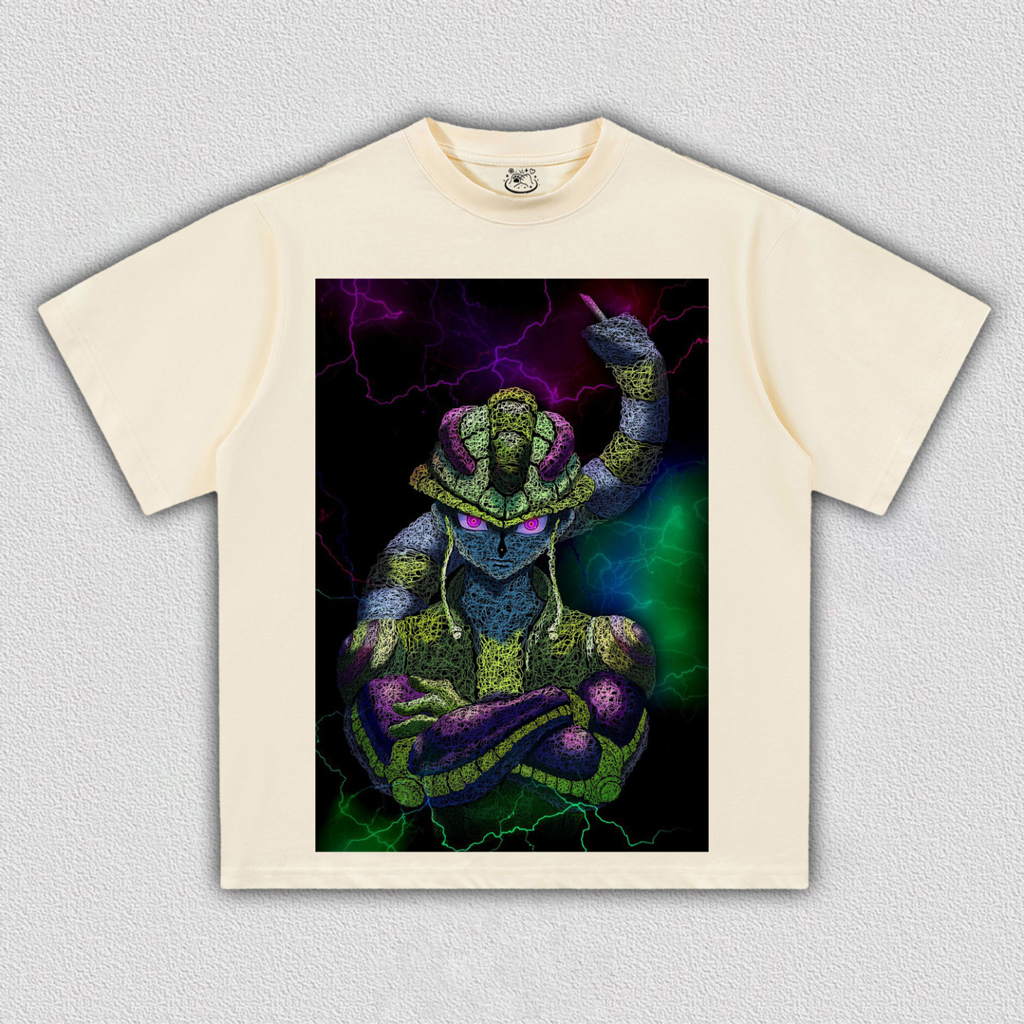 Hunter × Hunter V2 TEE