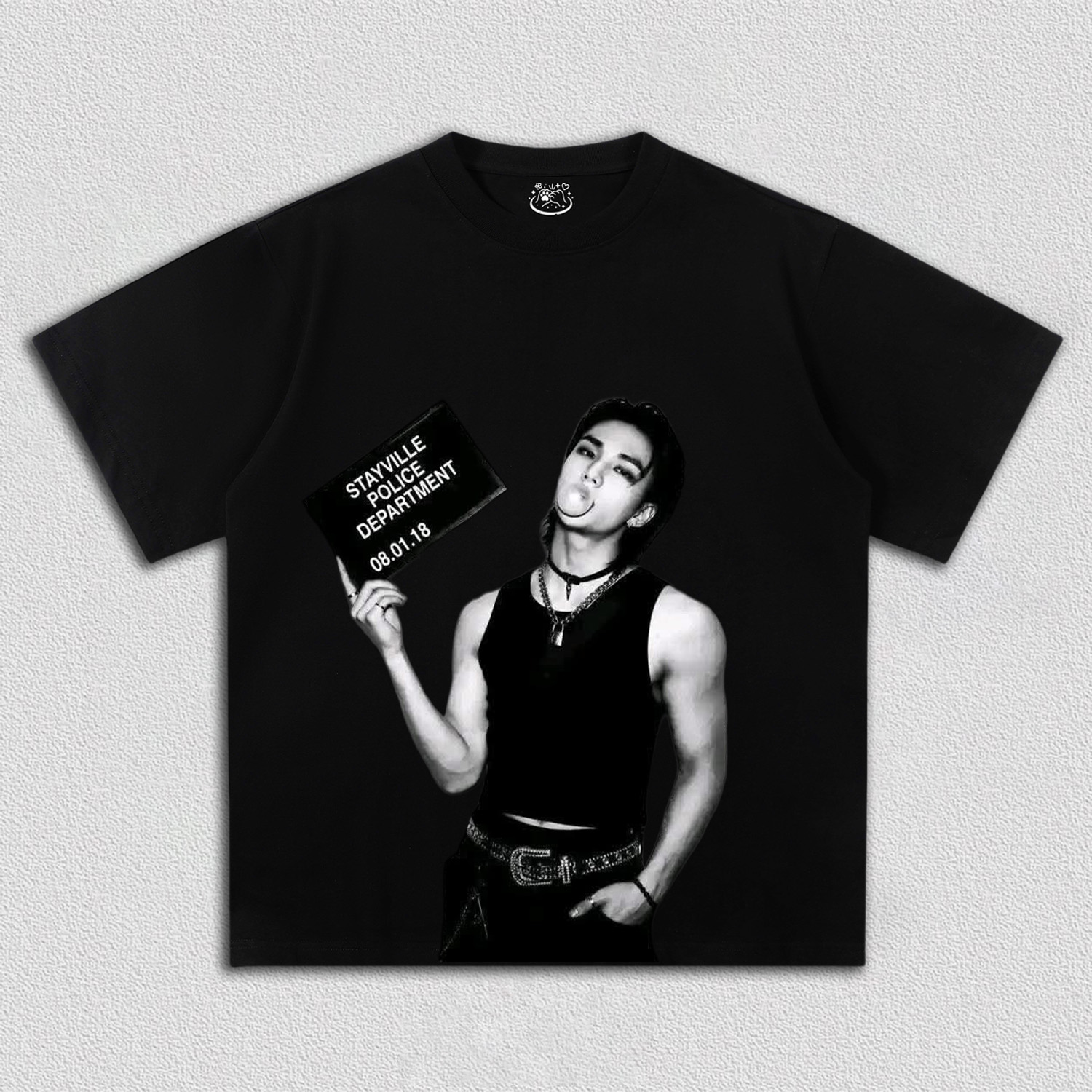 Hyunjin Tee